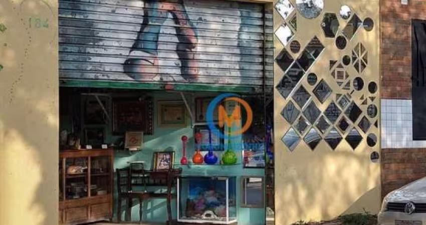 Salão para alugar, 50 m² por R$ 3.000,00/mês - Vila São Silvestre (Zona Leste) - São Paulo/SP