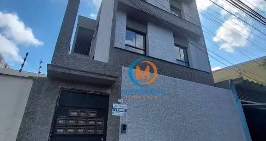 Apartamento com 2 dormitórios à venda, 35 m² por r$ 210.000,00 - itaquera - são paulo/sp