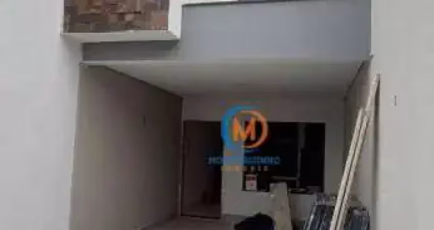 Sobrado com 3 dormitórios à venda, 125 m² por R$ 890.000,00 - Penha - São Paulo/SP