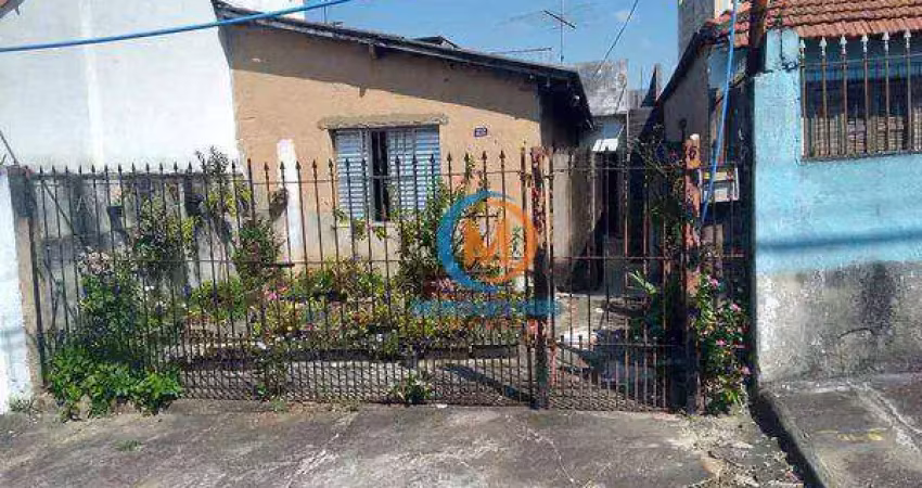 Casa com 2 dormitórios à venda, 120 m² por r$ 350.000,00 - itaquera - são paulo/sp