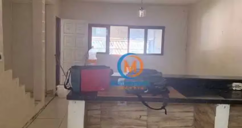 Casa com 3 dormitórios à venda, 125 m² por r$ 550.000,00 - jardim santa maria - são paulo/sp