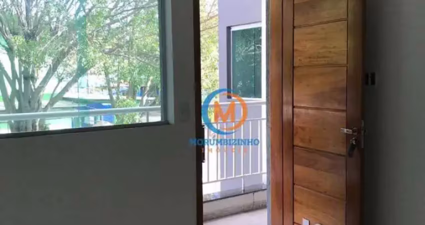 Apartamento com 2 dormitórios à venda, 42 m² por r$ 250.000,00 - jardim pedro josé nunes - são paulo/sp