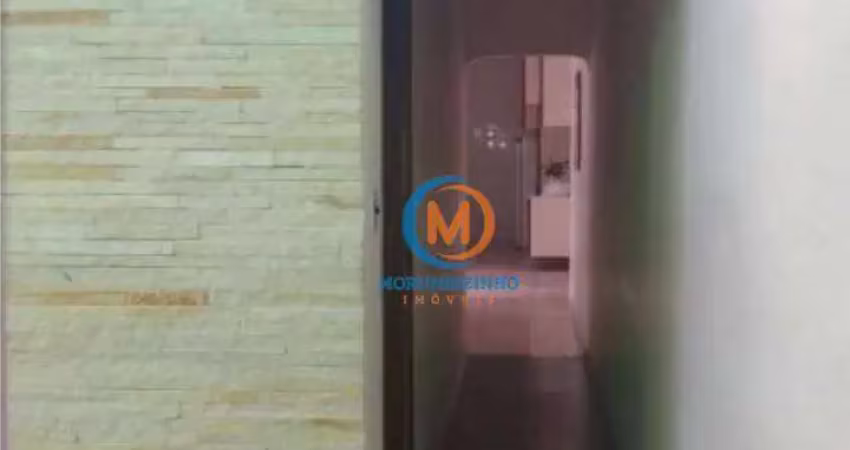 Casa com 4 dormitórios à venda, 190 m² por r$ 692.000,00 - vila jaguara - são paulo/sp