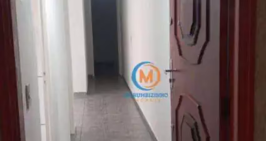 Apartamento com 2 dormitórios para alugar, 50 m² por r$ 1.310,00/mês - jardim pedro josé nunes - são paulo/sp