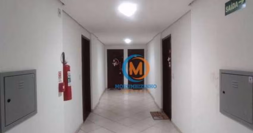 Apartamento com 2 dormitórios à venda, 47 m² por R$ 245.000,00 - Vila Curuçá - São Paulo/SP