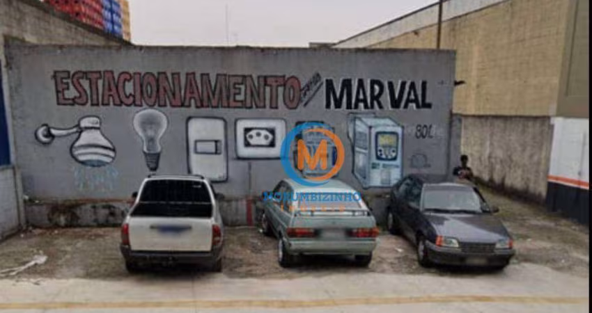 Terreno, 521 m² - venda por R$ 1.750.000,00 ou aluguel por R$ 13.230,00/mês - Vila Nossa Senhora de Fátima - Guarulhos/SP