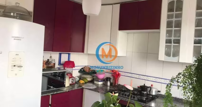 Casa com 2 dormitórios à venda, 78 m² por R$ 270.000,00 - Vila Nova Curuçá - São Paulo/SP