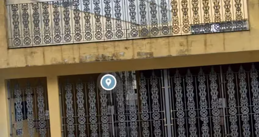 Sobrado com 3 dormitórios à venda, 100 m² por R$ 580.000,00 - Parque Císper - São Paulo/SP