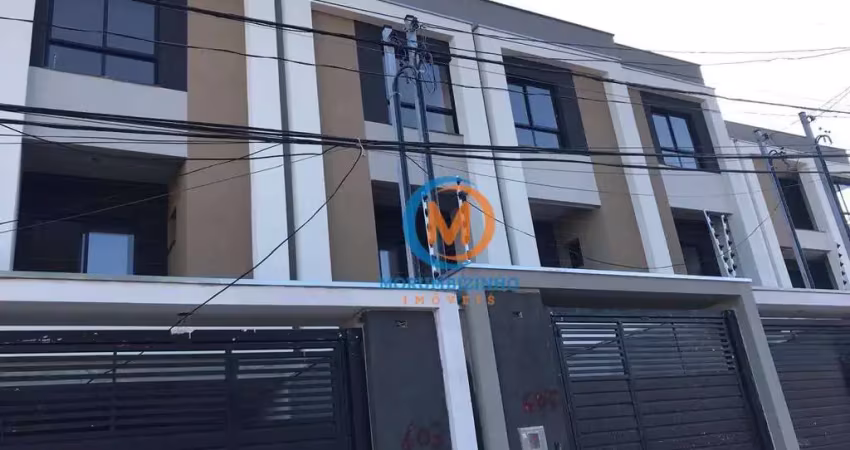 Sobrado com 2 dormitórios à venda, 132 m² por r$ 599.900,00 - parque cruzeiro do sul - são paulo/sp