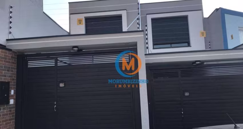 Sobrado com 3 dormitórios à venda por R$ 850.000,00 - Penha - São Paulo/SP