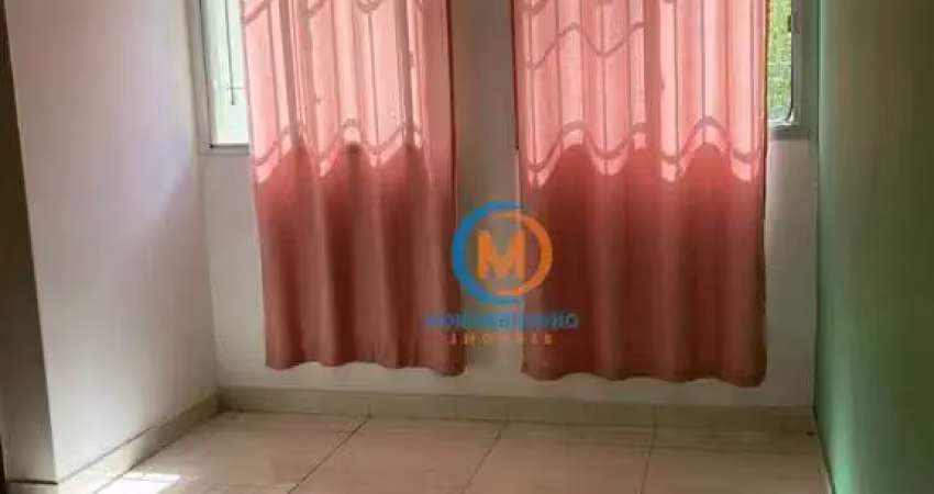 Apartamento com 2 dormitórios à venda, 49 m² por r$ 240.000,00 - vila sílvia - são paulo/sp