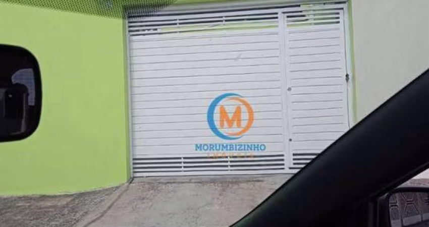 Sobrado com 3 dormitórios à venda, 154 m² por R$ 480.000,00 - Vila Nova Curuçá - São Paulo/SP