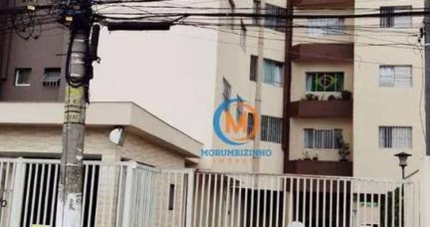 Apartamento com 2 dormitórios à venda, 64 m² por R$ 320.000,00 - Vila Rosaria - São Paulo/SP