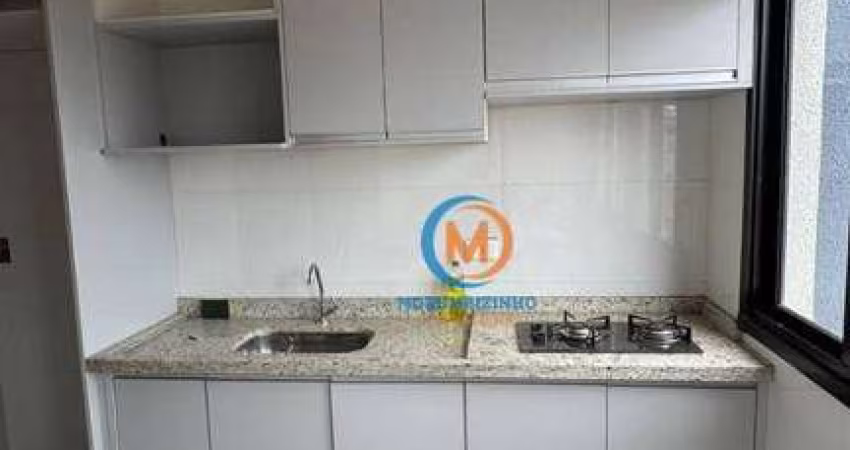 Apartamento com 1 dormitório à venda, 29 m² por R$ 259.000,00 - Jardim Alto Pedroso - São Paulo/SP