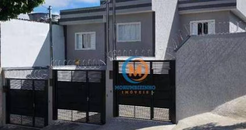 Sobrado com 2 dormitórios à venda, 63 m² por R$ 375.000,00 - Parque Guaianazes - São Paulo/SP
