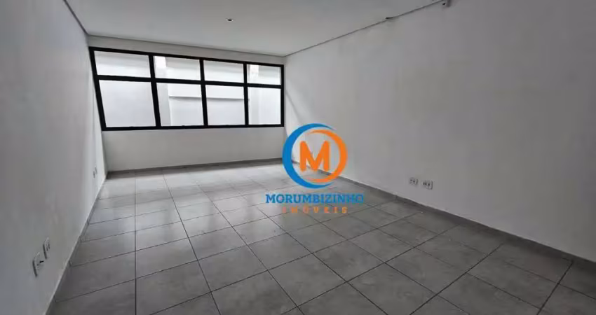 Sala para alugar, 32 m² por r$ 1.760,00/mês - são miguel paulista - são paulo/sp