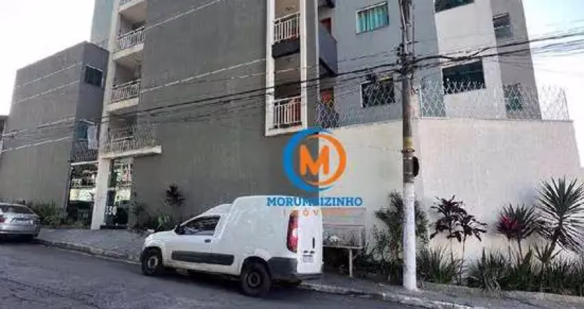 Apartamento com 2 dormitórios à venda, 37 m² por r$ 200.000 - jardim pedro josé nunes - são paulo/sp
