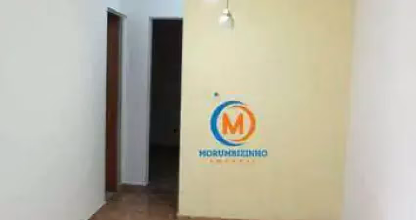 Apartamento com 2 dormitórios para alugar, 70 m² por r$ 2.235/mês - vila rosaria - são paulo/sp
