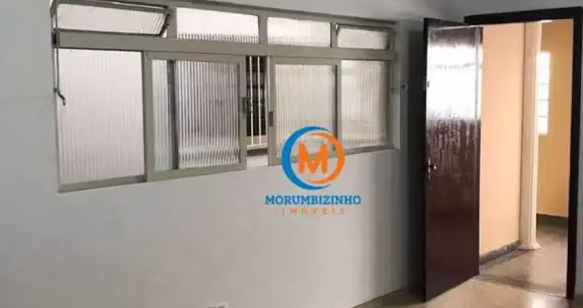 Sala para alugar, 25 m² por r$ 740,00/mês - vila jacuí - são paulo/sp