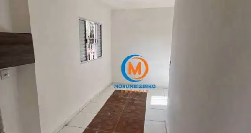 Casa com 2 dormitórios para alugar, 60 m² por r$ 1.200,00/mês - parque boturussu - são paulo/sp