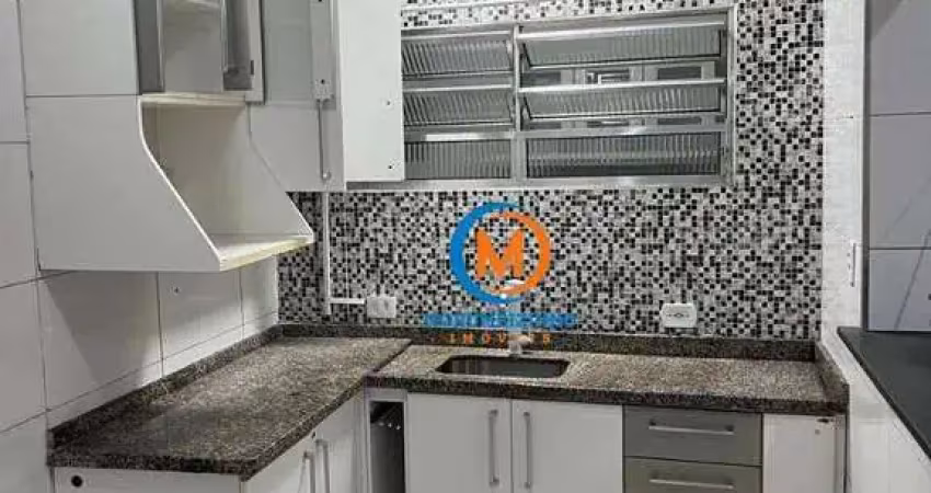 Casa com 1 dormitório para alugar, 75 m² por r$ 1.000,00/mês - jardim matarazzo - são paulo/sp