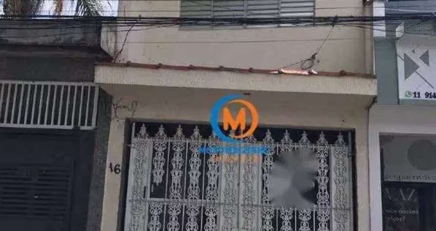 Sobrado com 2 dormitórios à venda, 100 m² por r$ 500.000,00 - jardim pedro josé nunes - são paulo/sp