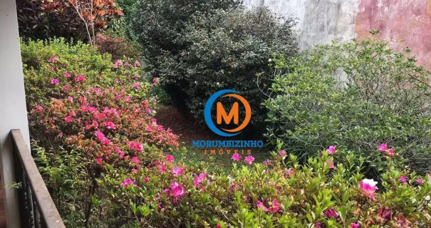Casa com 3 dormitórios à venda, 297 m² por r$ 2.650.000 - vila são silvestre (zona leste) - são paulo/sp