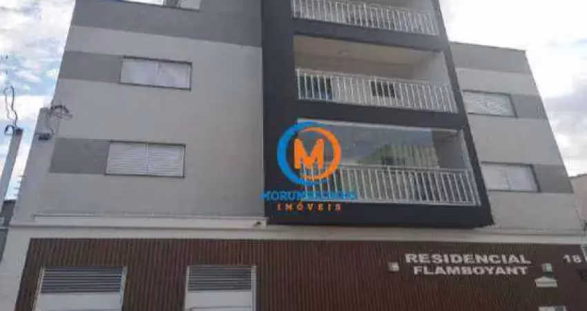 Apartamento com 2 dormitórios à venda, 30 m² por r$ 215.000 - jardim vila formosa - são paulo/sp