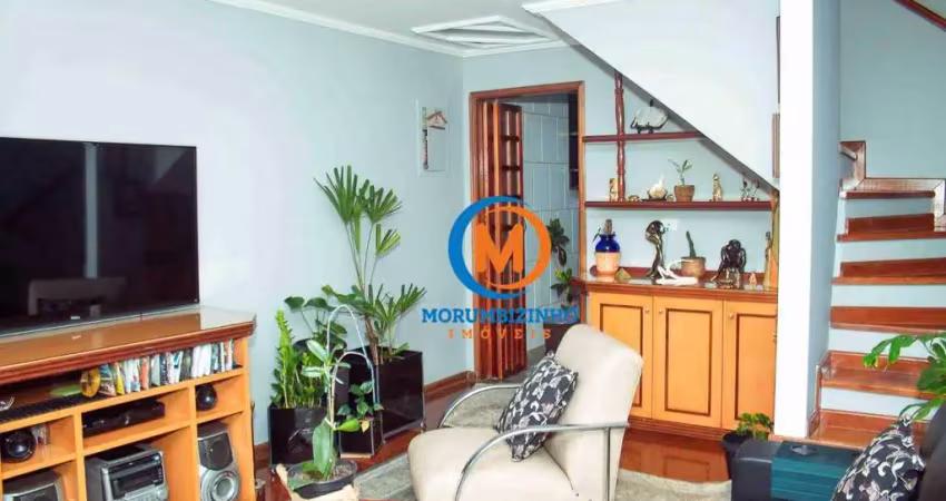 Casa com 3 dormitórios à venda, 112 m² por r$ 505.000,00 - limoeiro - são paulo/sp