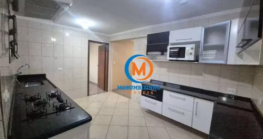 Casa com 3 dormitórios, 147 m² - venda por r$ 650.000,00 ou aluguel por r$ 2.231,65/mês - vila paranaguá - são paulo/sp
