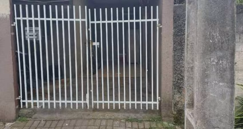 Casa com 2 quartos à venda na Rua Belmira Carvalho Bertoldi, 324, Campo de Santana, Curitiba