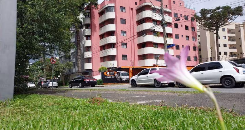 Apartamento com 3 quartos à venda na Avenida Água Verde, 2503, Vila Izabel, Curitiba
