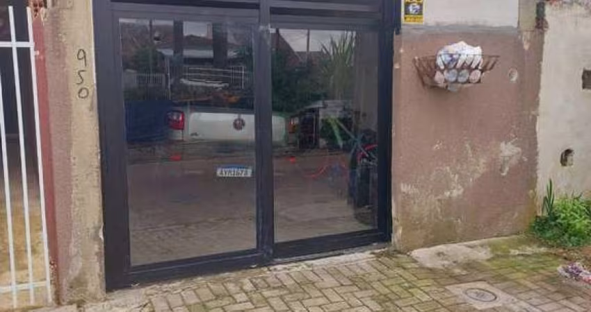 Casa com 2 quartos à venda na Rua Humberto Bertoldi, 950, Campo de Santana, Curitiba