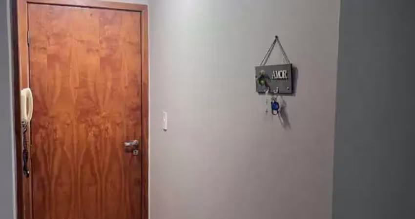 Apartamento com 3 quartos à venda na Rua Doutor Levy Buquéra, 500, Sítio Cercado, Curitiba