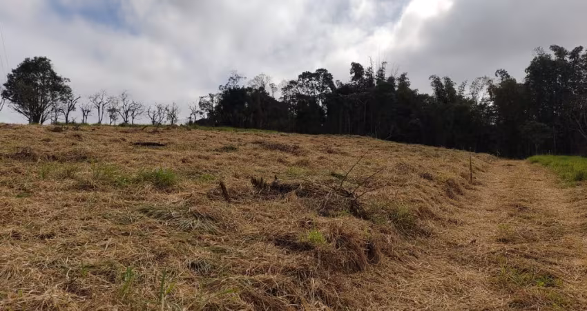 Lote de chacara