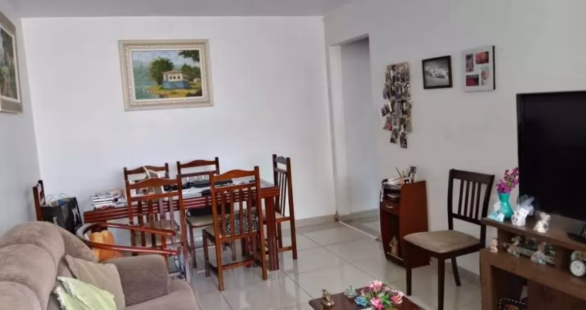 Apartamento com 3 dormitórios à venda, 90 m² por R$ 550.000,00 - Tatuapé - São Paulo/SP - AP0329