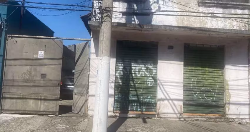 Terreno à venda, 380 m² por R$ 2.000.000,00 - Vila Matilde - São Paulo/SP - TE0778