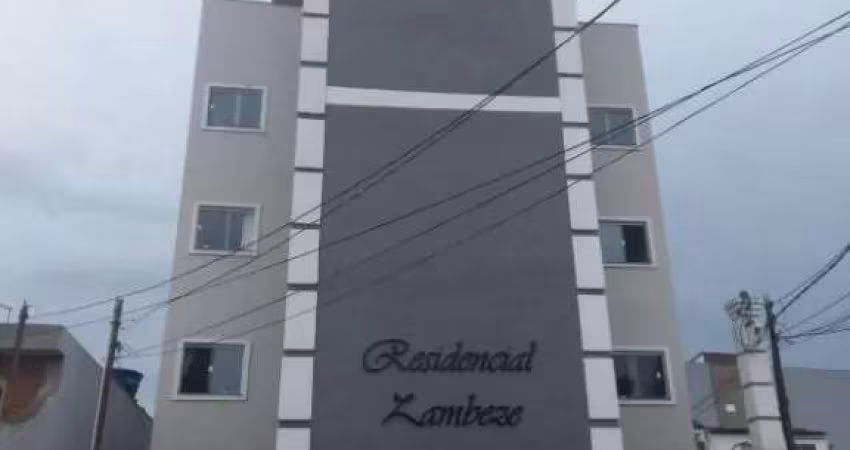 Apartamento com 2 dormitórios à venda, 54 m² por R$ 330.000,00 - Vila Carrão - São Paulo/SP - AP3553