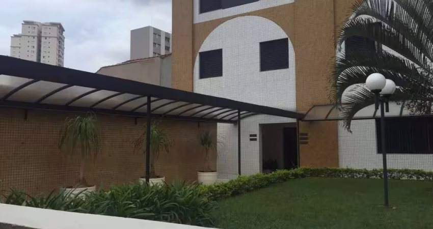 Apartamento com 3 dormitórios à venda, 86 m² por R$ 750.000,00 - Vila Bertioga - São Paulo/SP - AP4243