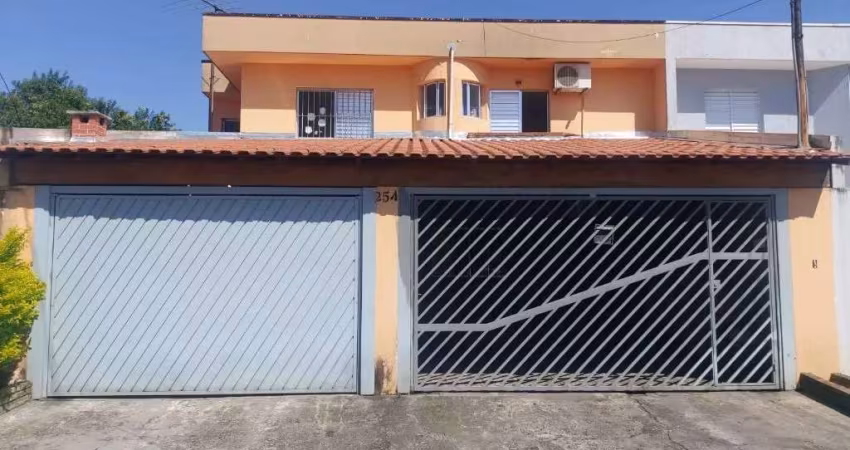 Sobrado com 3 dormitórios à venda, 92 m² por R$ 600.000,00 - Tatuapé - São Paulo/SP - SO3783