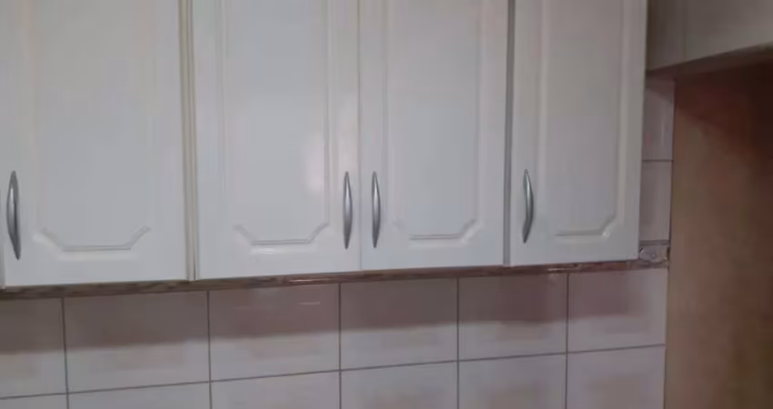 Lindo sobrado com ótima localização. - CA0838