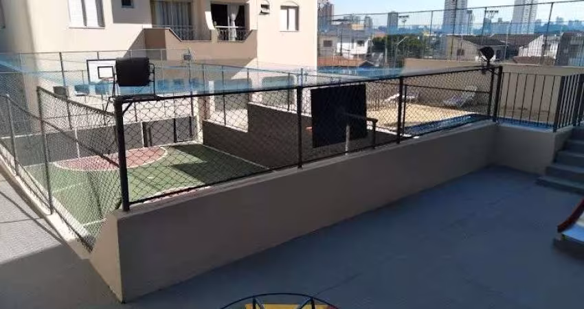 Apartamento com 2 dormitórios à venda, 65 m² por R$ 430.000,00 - Vila Carrão - São Paulo/SP - AP4820