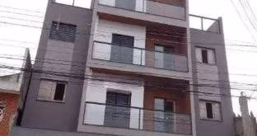 Apartamento com 2 dormitórios à venda, 42 m² por R$ 258.000,00 - Jardim Nordeste - São Paulo/SP - AP3762