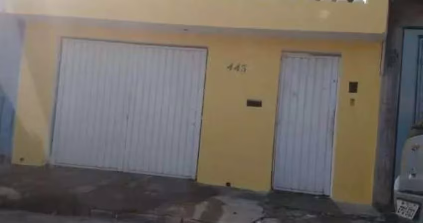 Sobrado com 3 dormitórios à venda, 134 m² por R$ 415.000,00 - Jardim Nossa Senhora do Carmo - São Paulo/SP - SO3423