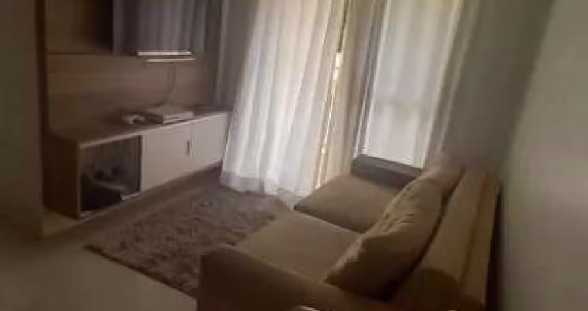 Apartamento com 2 dormitórios à venda, 50 m² por R$ 440.000,00 - Vila Carrão - São Paulo/SP - AP5970