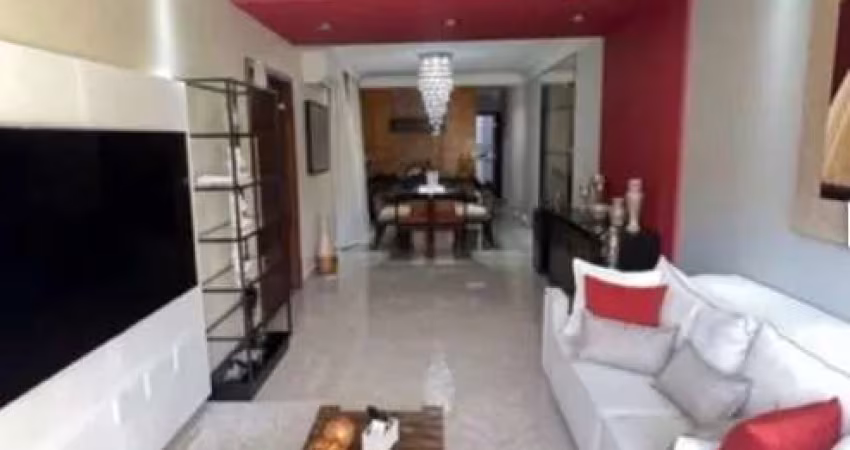 Sobrado com 3 dormitórios à venda, 238 m² por R$ 1.600.000,00 - Jardim Textil - São Paulo/SP - SO3890