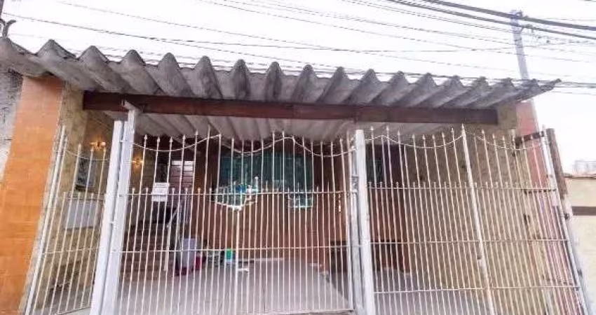 Casa com 3 dormitórios à venda, 165 m² por R$ 880.000,00 - Vila Ré - São Paulo/SP - CA0999