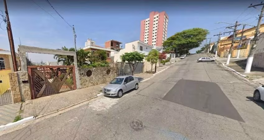 Terreno à venda, 500 m² por R$ 1.600.000,00 - Vila Aricanduva - São Paulo/SP - TE0595