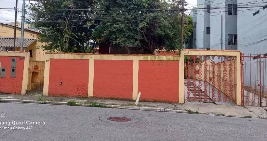 Terreno à venda, 1020 m² por R$ 5.830.000,00 - Vila Esperança - São Paulo/SP - TE0610
