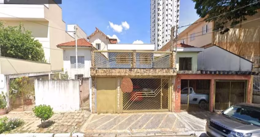Terreno à venda, 1162 m² por R$ 4.100.000,00 - Vila Matilde - São Paulo/SP - TE0670